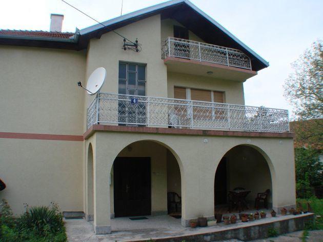 Studio Elizabeta Soko Banja Exterior photo